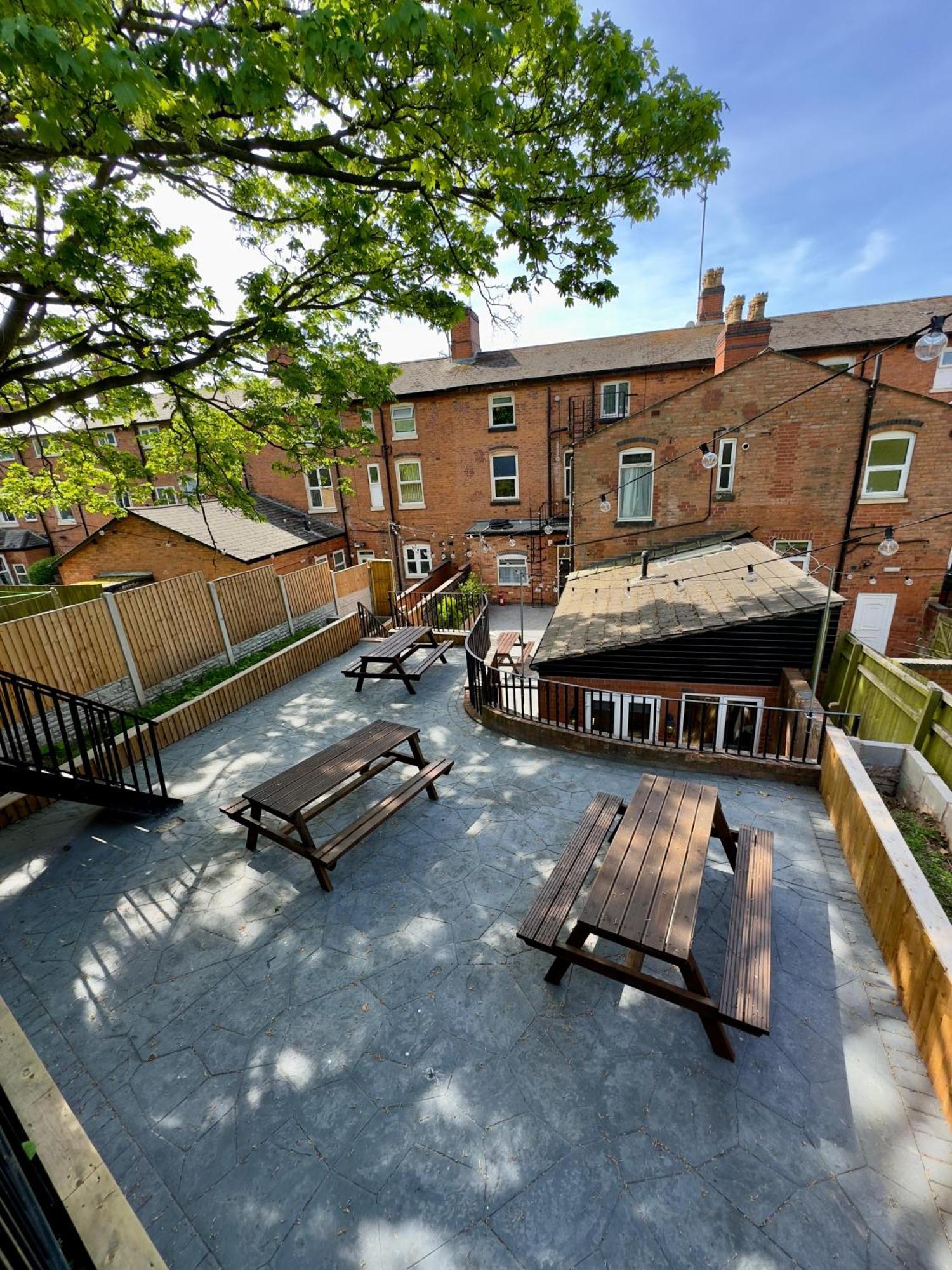 Cottage Style 2 Bedroom Apt In City, Near Utilita Arena & Free Parking Birmingham Exterior photo